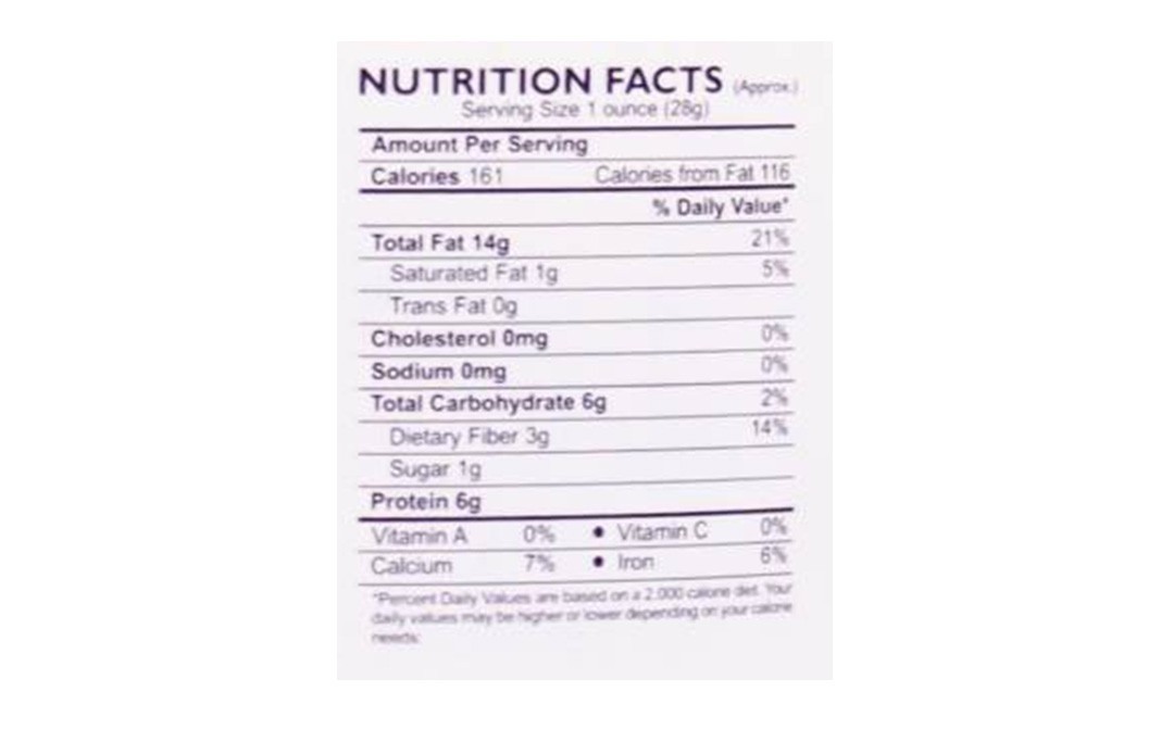 Tassyam Blanched Almond Slices    Jar  200 grams